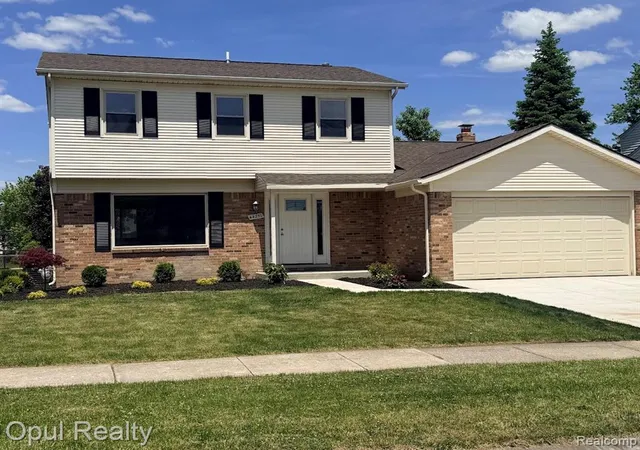 Photo 1 of Sale Pending at 44250 Candlewood Dr, Canton, MI 48187 | MLS# 60998578 | Listing updated on 2026-07-07