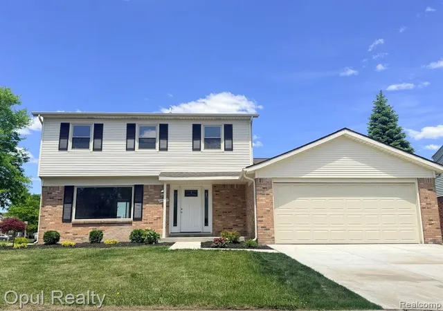 Photo 2 of Sale Pending at 44250 Candlewood Dr, Canton, MI 48187 | MLS# 60998578 | Listing updated on 2026-07-07