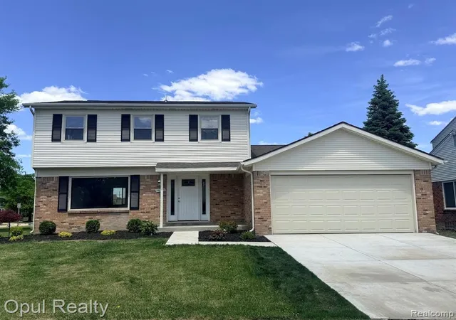 Photo 3 of Sale Pending at 44250 Candlewood Dr, Canton, MI 48187 | MLS# 60998578 | Listing updated on 2026-07-07