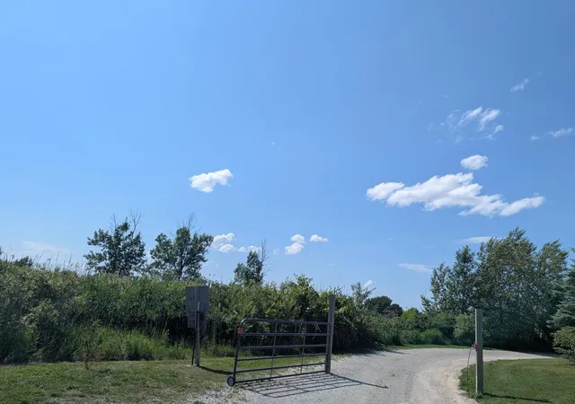Homes for sale in Au Gres, MI | N/a Midshipman Dr, Au Gres, MI 48703 | MLS# 80070593