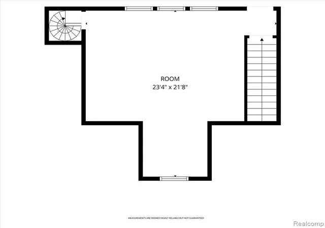 64th image of 15060 Lindbergh Ct, Linden, MI 48451 | MLS# 61015612