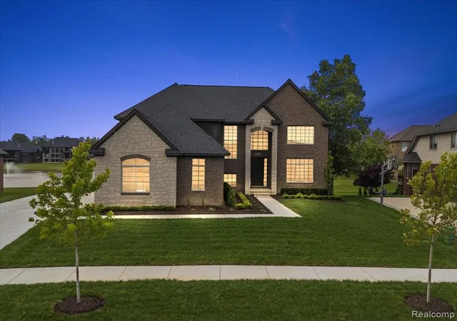 1st image of 16199 Via Colico, Macomb, MI 48042 | MLS# 61022287
