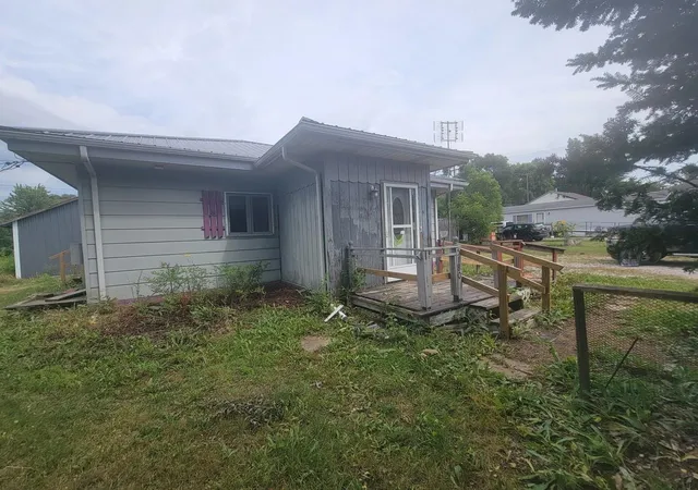 Photo 1 of Sale Pending at 5180 Center Street Street, Fairgrove, MI 48733 | MLS# 50219597 | Listing updated on 2026-10-01