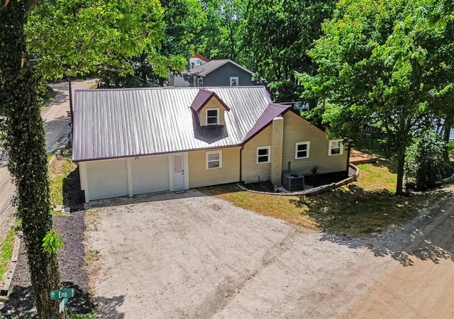 Homes for sale in Sand Lake, MI | 3562 Woods Dr, Sand Lake, MI 49343 | MLS# 70537037
