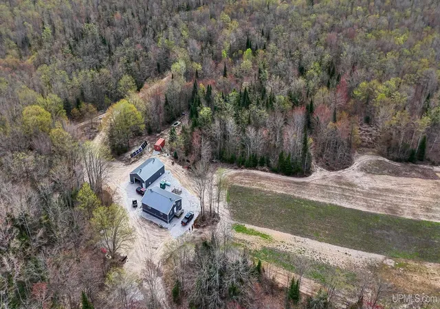 Homes for sale in Newberry, MI | 11307 Chesbrough Lake Rd, Newberry, MI 49868 | MLS# 50214163