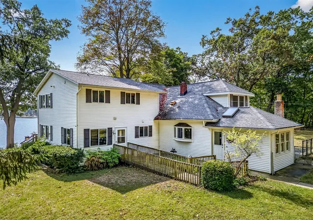 1st image of 183 Lake Court Rd, Twin Lake, MI 49457 | MLS# 70495524