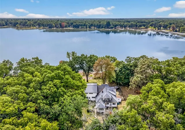 2nd image of 183 Lake Court Rd, Twin Lake, MI 49457 | MLS# 70495524