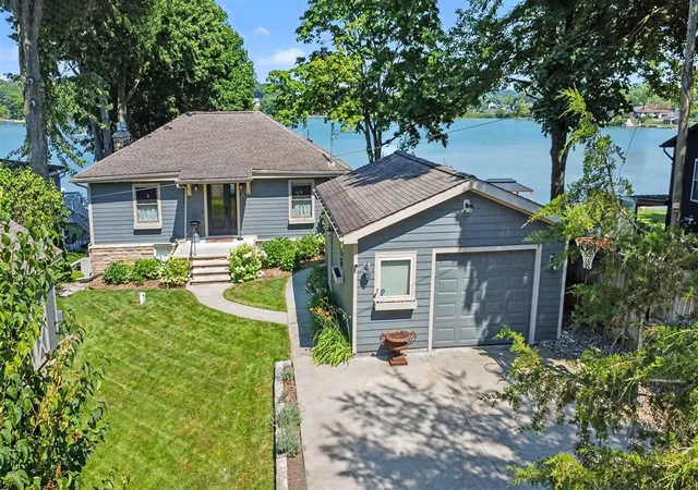 Photo 1 of Single family home for sale at 280 Ethyl Dr, Brooklyn, MI 49230 | MLS# 70545581 | Listing updated on 2026-07-18