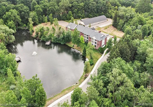 3rd image of 6600 Trillium Village Bldg Site #7, Clarkston, MI 48346 | MLS# 60251266
