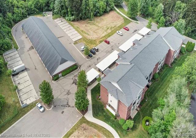 4th image of 6600 Trillium Village Bldg Site #7, Clarkston, MI 48346 | MLS# 60251266
