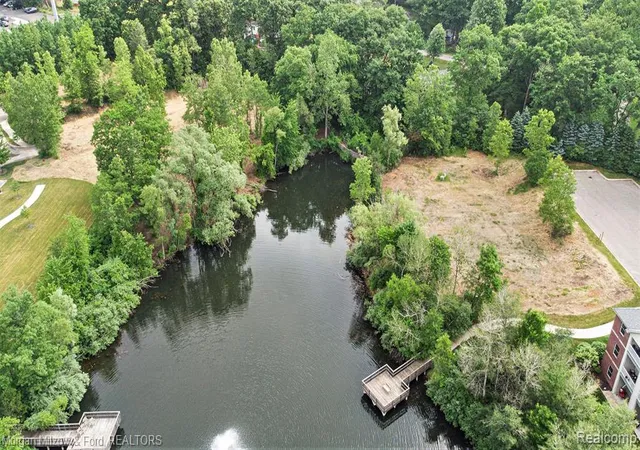 5th image of 6600 Trillium Village Bldg Site #7, Clarkston, MI 48346 | MLS# 60251266