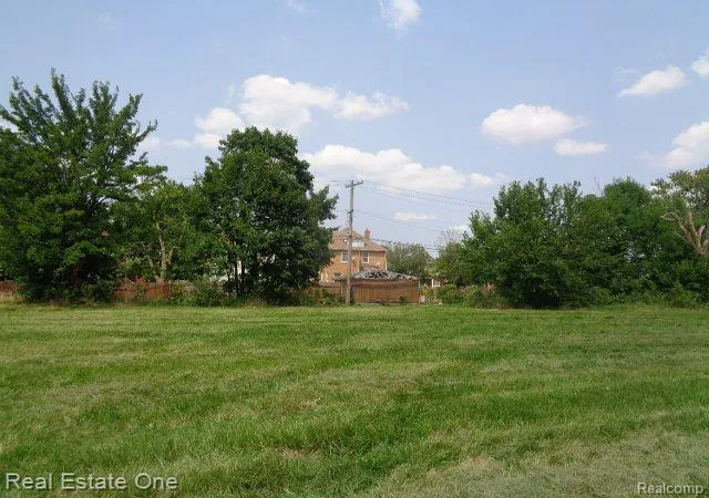 Photo 1 of Land for sale at 227 Belmont St, Detroit, MI 48202 1314 | MLS# 60932937 | Listing updated on 2026-08-31