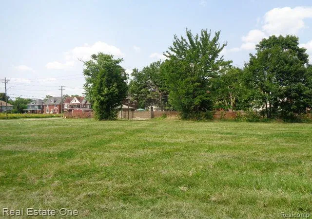 3rd image of 227 Belmont St, Detroit, MI 48202 | MLS# 60932937