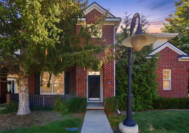 Photo 1 of Condo for sale at 229 Scio Village Ct #106, Ann Arbor, MI 48103 | MLS# 70553527 | Listing updated on 2026-09-05
