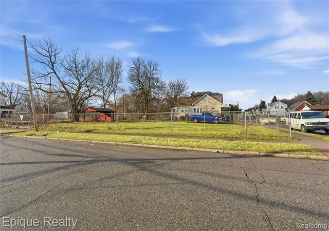 Homes for sale in Detroit, MI | 8311 Olympia St, Detroit, MI 48213 | MLS# 60989163