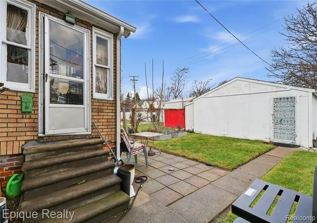 Homes for sale in Detroit, MI | 8311 Olympia St, Detroit, MI 48213 | MLS# 60989163