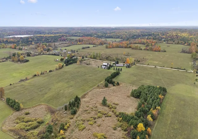 1st image of V/l 90th Ave, Evart, MI 49631 | MLS# 80072565