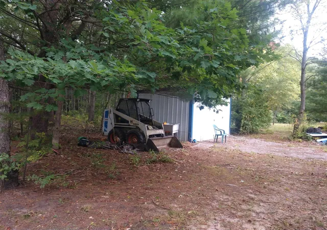 5th image of 8653 E Remus Rd, Mount Pleasant, MI 48858 | MLS# 70492427
