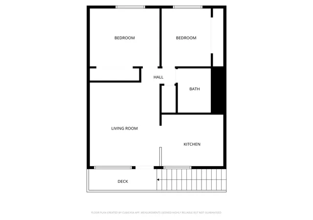 Listing Photo 2 - Condo for sale in building located at 1716 Orch St, Ann Arbor, MI 48103-4119 - Unit #