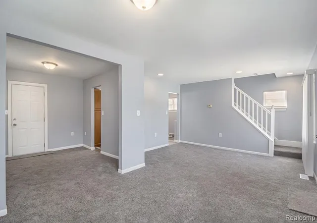 Photo 4 of Single family home for sale at 1054 E Troy St, Ferndale, MI 48220 | MLS# 60927408 | Listing updated on 2026-08-13