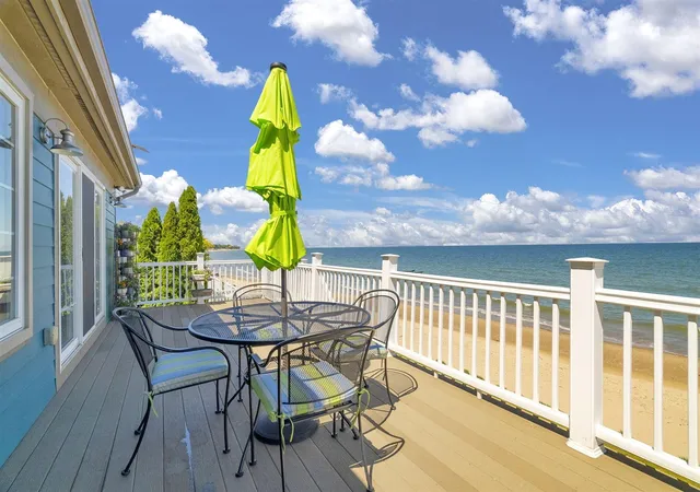 Photo 4 of Single family home for sale at 5386 Port Austin Rd, Caseville, MI 48725 | MLS# 70537336 | Listing updated on 2026-06-20