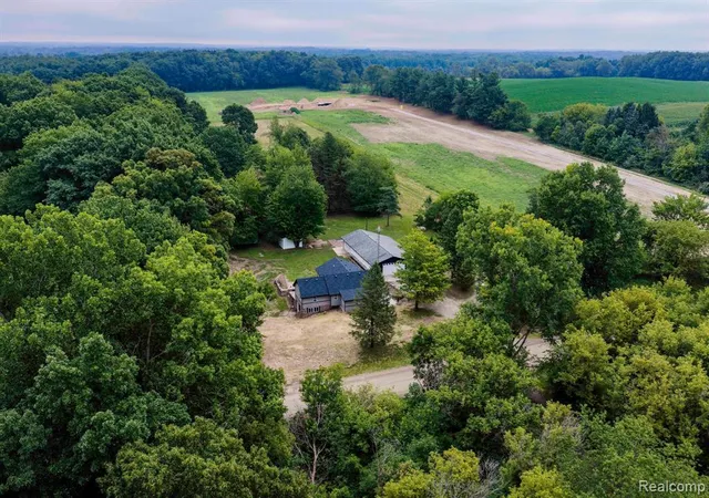 1st image of 5800 Mack Rd, Howell, MI 48855 7285 | MLS# 61022068