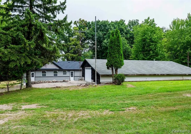 60th image of 5800 Mack Rd, Howell, MI 48855 7285 | MLS# 61022068
