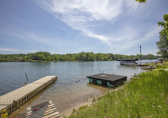 Photo 3 of Land for sale at 69951 Sunset Blvd, Union, MI 49130 | MLS# 70516234 | Listing updated on 2026-08-13