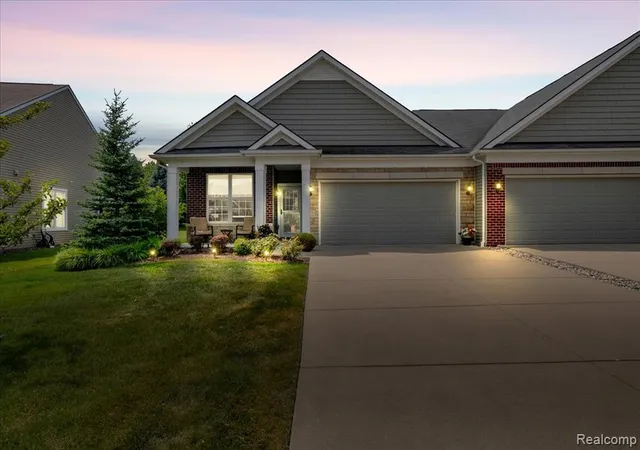 1st image of 6394 Prairie Dunes Dr, Grand Blanc, MI 48439 | MLS# 61015054