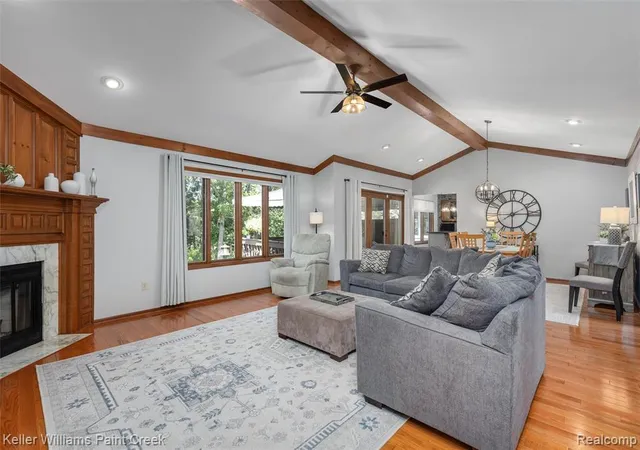 2nd image of 8077 Sawgrass Trl, Grand Blanc, MI 48439 | MLS# 61018786
