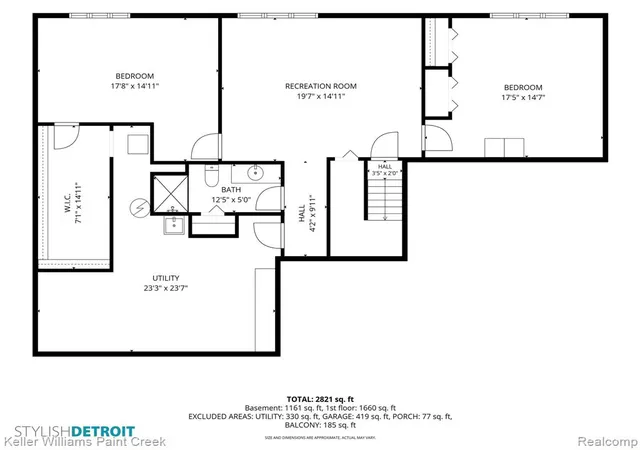 40th image of 8077 Sawgrass Trl, Grand Blanc, MI 48439 | MLS# 61018786