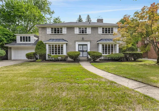 Photo 1 of Single family home for sale at 19262 Strathcona Dr, Detroit, MI 48203 1493 | MLS# 61025336 | Listing updated on 2026-08-28