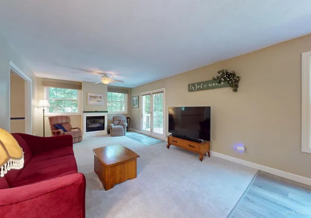 Photo 3 of Single family home for sale at 1550 Cypress St, Ishpeming, MI 49849 | MLS# 50217917 | Listing updated on 2026-08-18