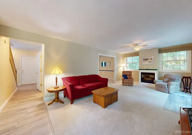 Photo 3 of Single family home for sale at 1550 Cypress St, Ishpeming, MI 49849 | MLS# 50217917 | Listing updated on 2026-08-18