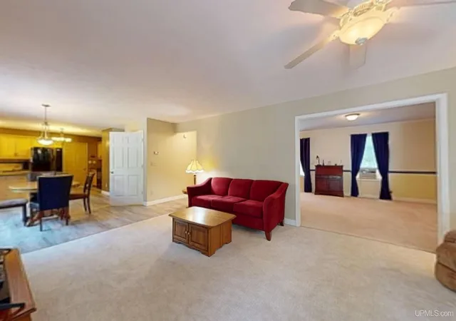 Photo 4 of Single family home for sale at 1550 Cypress St, Ishpeming, MI 49849 | MLS# 50217917 | Listing updated on 2026-08-18