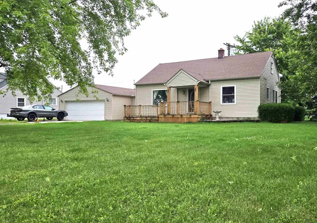 Photo 1 of Sale Pending at 508 W Kinney Rd, Munger, MI 48747 | MLS# 50213040 | Listing updated on 2026-09-09
