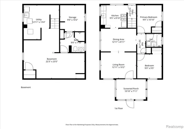 Photo 40 of Single family home for sale at 1306 Owana Ave, Royal Oak, MI 48067 5007 | MLS# 61023105 | Listing updated on 2026-09-08