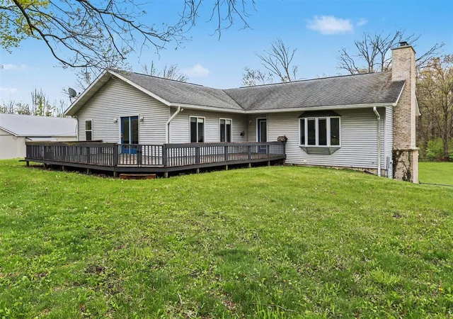 Homes for sale in Gobles, MI | 26689 28th Ave, Gobles, MI 49055 | MLS# 70529715