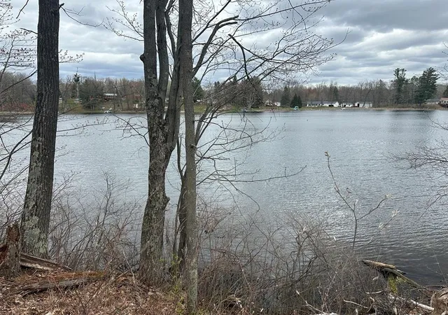 1st image of 2120 Deer Lake Rd, Harrison, MI 48625 | MLS# 50206172