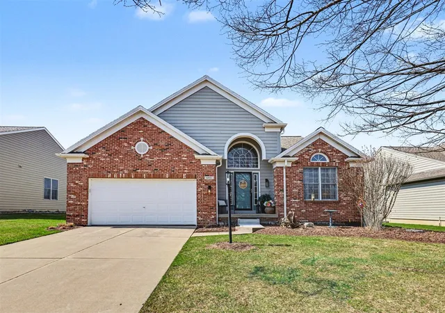 Photo 1 of Condo for sale at 6931 Crystal View Dr, Caledonia, MI 49316 | MLS# 70522885 | Listing updated on 2026-04-02