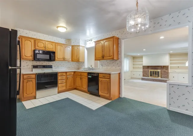 Homes for sale in Lansing, MI | 7535 Yorktown Rd, Lansing, MI 48917 | MLS# 70536089