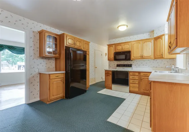 Homes for sale in Lansing, MI | 7535 Yorktown Rd, Lansing, MI 48917 | MLS# 70536089