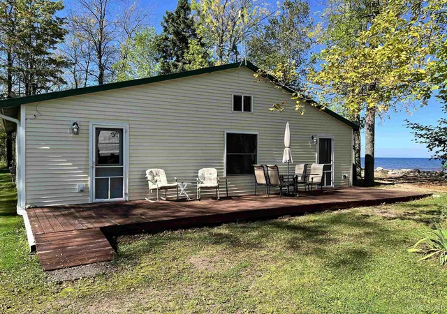 Homes for sale in Ontonagon, MI | 101 & 119 Pearl St #2 Cottages, Ontonagon, MI 49953 | MLS# 50189789