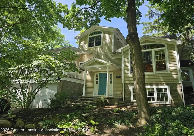 1st image of 648 Sunset Ln, East Lansing, MI 48823 | MLS# 70544655