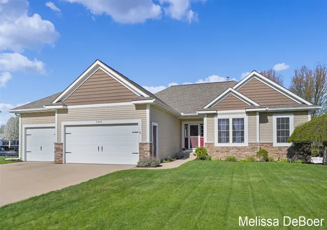 1st image of 5469 Stevendale Dr, Hudsonville, MI 49426 | MLS# 70526604