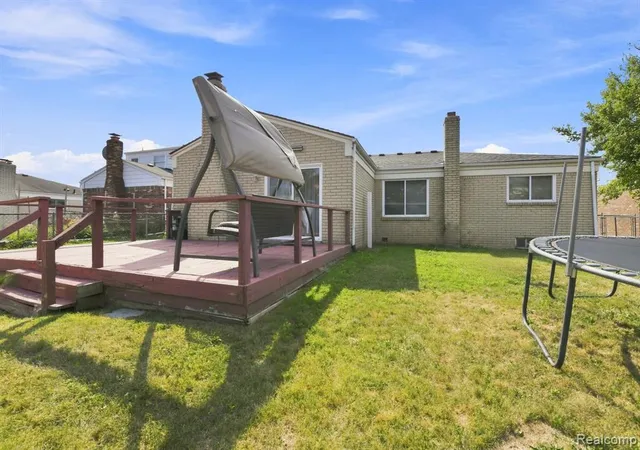 30th image of 38314 Steede Dr, Sterling Heights, MI 48310 3071 | MLS# 61023731