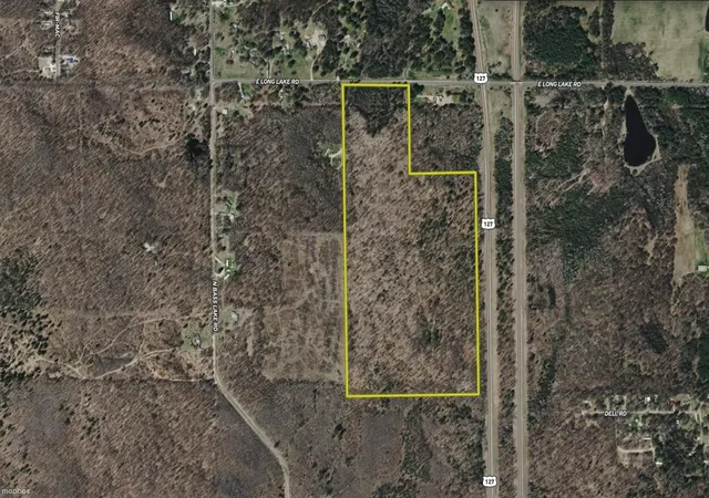 28th image of E Long Lake Rd, Harrison, MI 48625 | MLS# 70523028