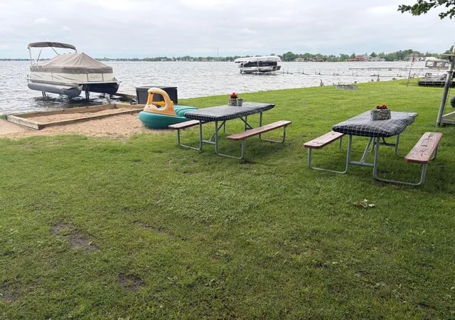 Homes for sale in Houghton Lake, MI | 508 Shore View Dr, Houghton Lake, MI 48629 | MLS# 80070285