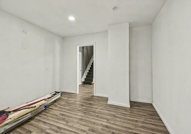 Photo 3 of Single family home for sale at 1917 Van Buren St, Saginaw, MI 48602 | MLS# 50216088 | Listing updated on 2026-09-11