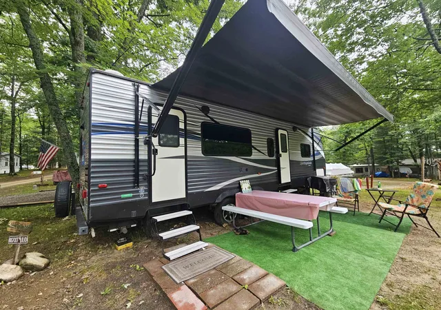 Photo 2 of Single family home for sale at 3200 E Arnold Lake #31 Rd, Harrison, MI 48625 | MLS# 50217308 | Listing updated on 2026-08-04